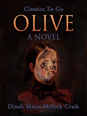 cover image of Olive